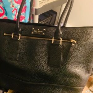 Kate Spade Bay Street Tote